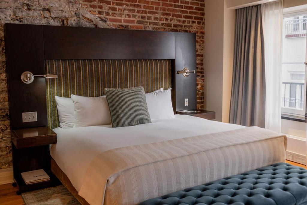 Auberge Saint-Antoine - Resim 8