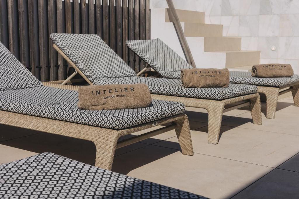 Intelier Casa de Indias - Resim 2