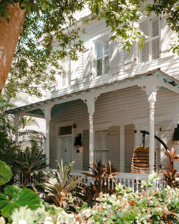 Ridley House - Key West Historic Inns photo