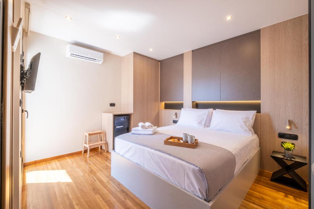 Cozy Bright apartment next to Acropolis!