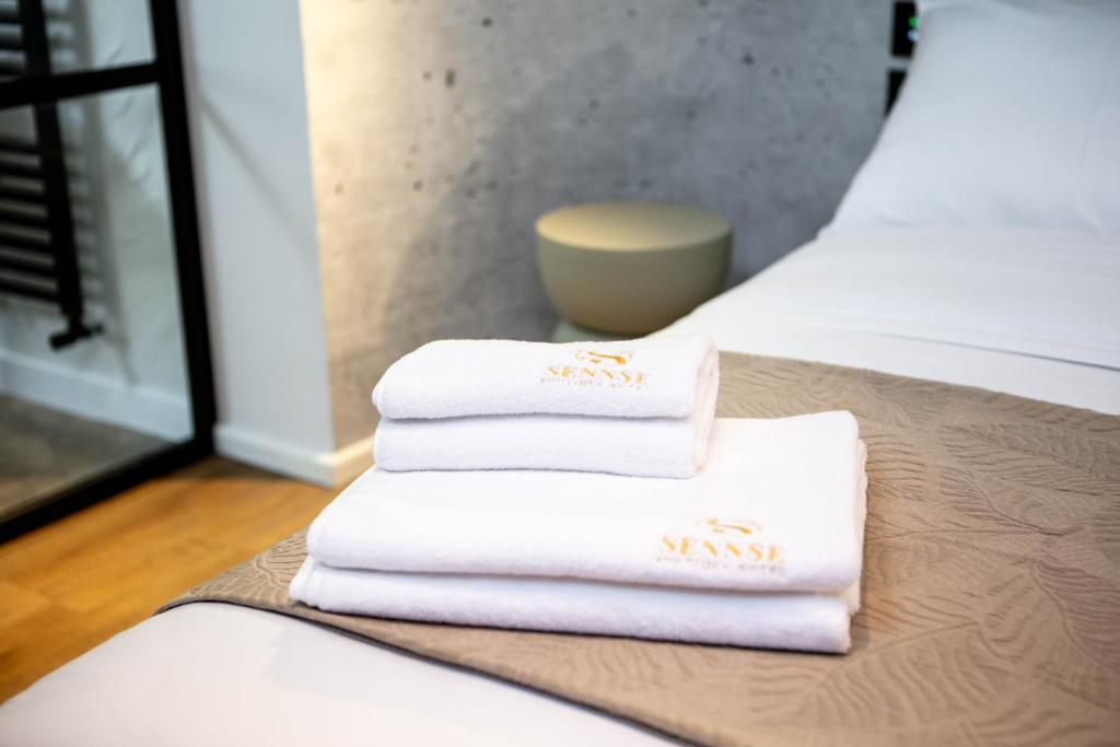 Sennse Boutique Hotel - Resim 14
