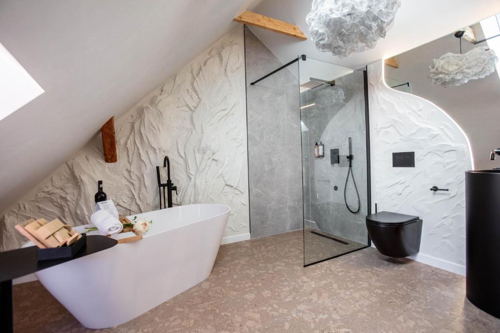 Sennse Boutique Hotel - Resim 21