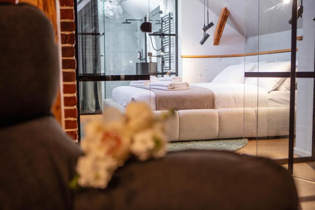 Sennse Boutique Hotel - Resim 9