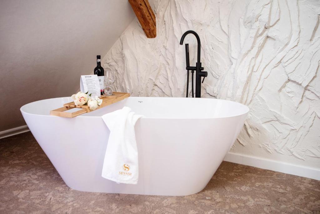 Sennse Boutique Hotel - Resim 18