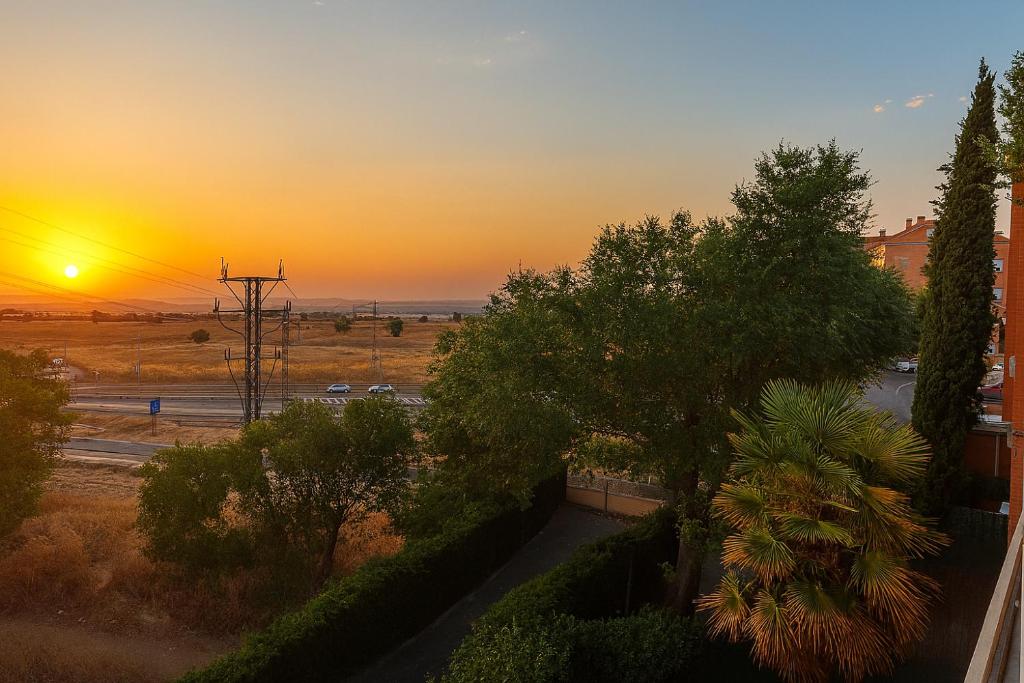 Victors Rooms - Habitaciones Privadas en mi Acogedor Chalet - 13