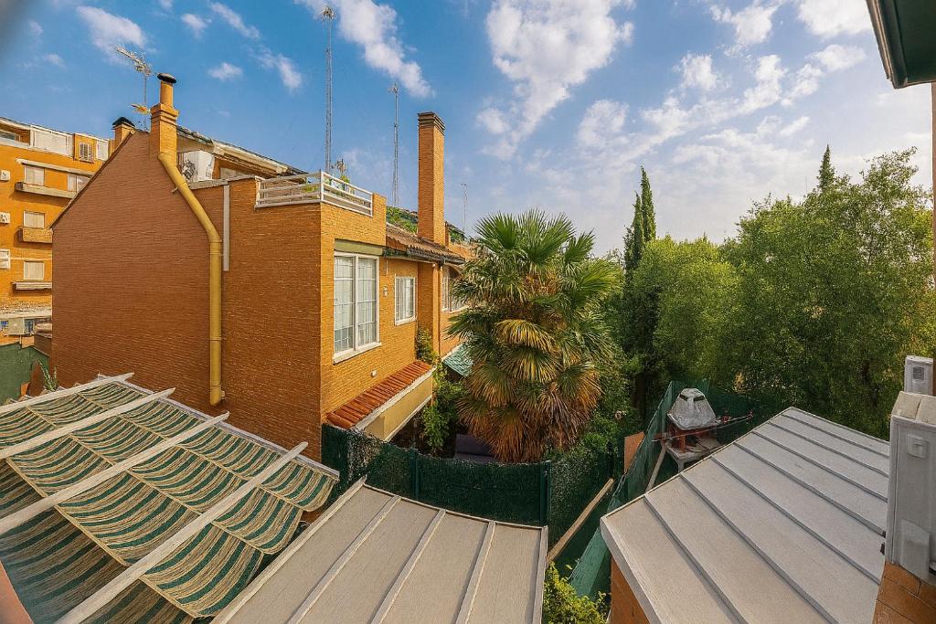 Victors Rooms - Habitaciones Privadas en mi Acogedor Chalet - 8