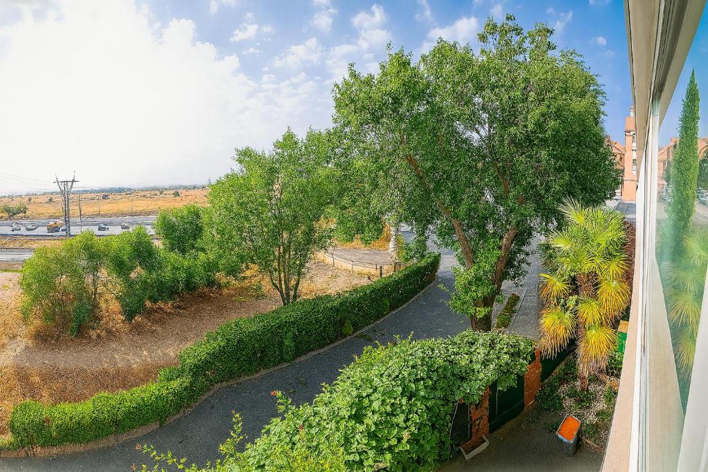 Victors Rooms - Habitaciones Privadas en mi Acogedor Chalet - 14