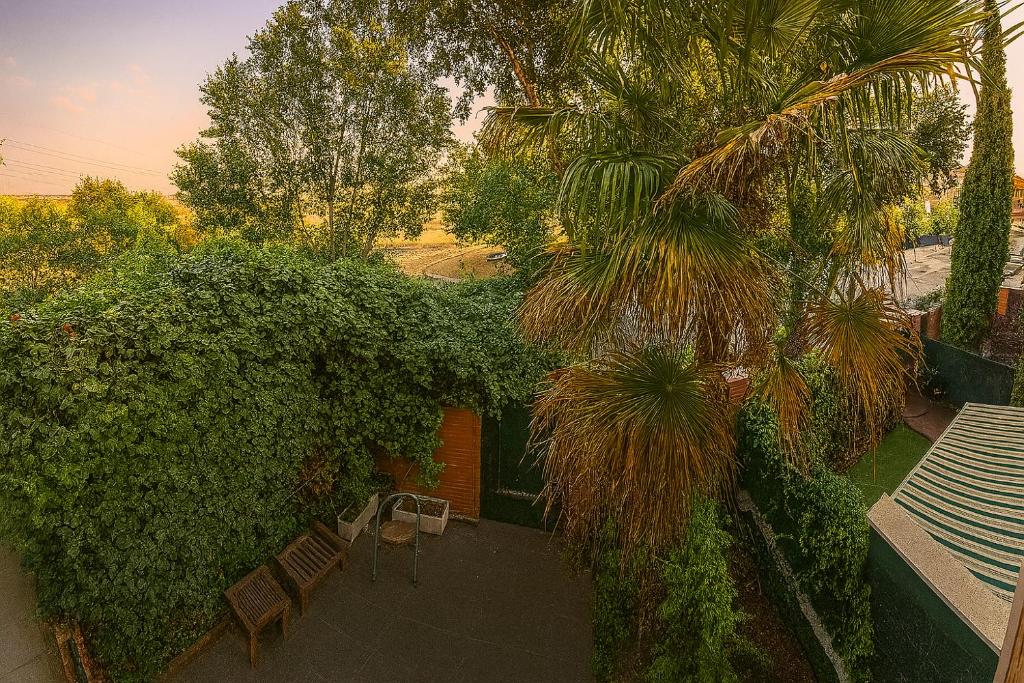 Victors Rooms - Habitaciones Privadas en mi Acogedor Chalet - 4