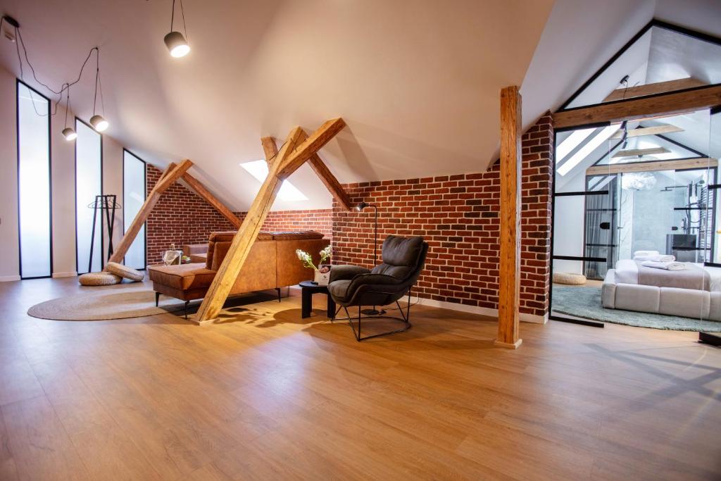 Sennse Boutique Hotel - Resim 28