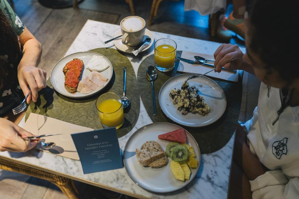 Intelier Casa de Indias - Resim 24