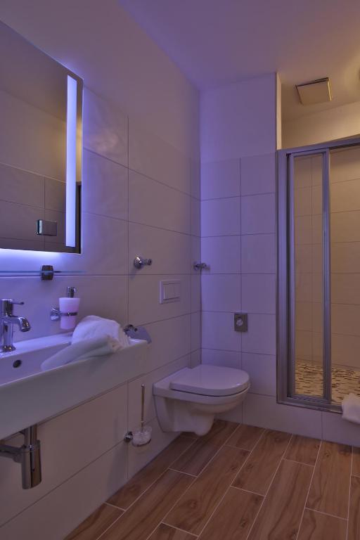 Hotel Elefant - غرفة مزدوجة
