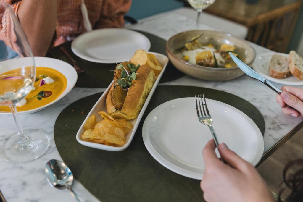 Intelier Casa de Indias - Resim 25