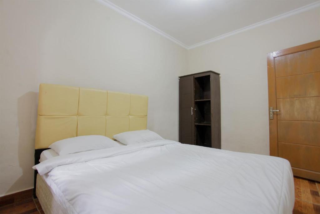 New Dgyp Ciater Resort - Family Junior Suite