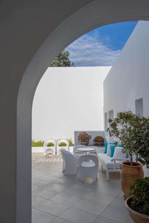 Aressana Spa Hotel & Suites - Small Luxury Hotels of the World - 13