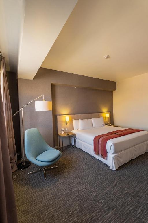 Tierra Viva Tacna - Suite Avec Vue Sur La Ville