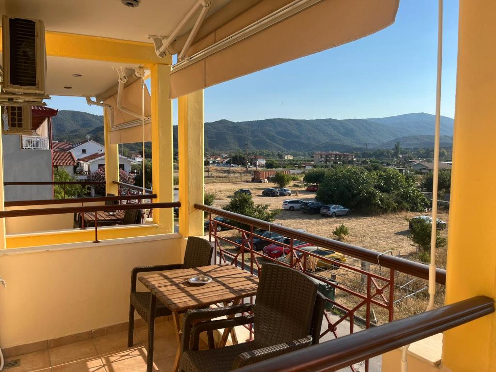Gallery image of Hotel Kosmas in Sarti