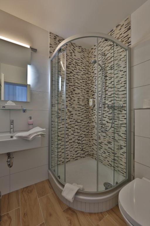 Hotel Elefant - غرفة مفردة
