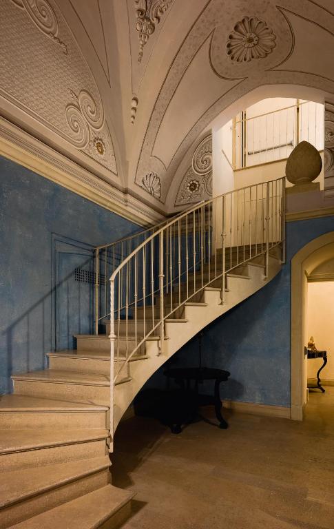 Palazzo Gattini - VRetreats - 13