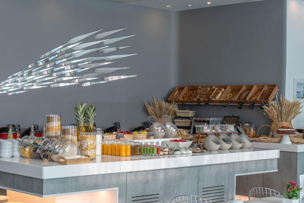 Aressana Spa Hotel & Suites - Small Luxury Hotels of the World - 17