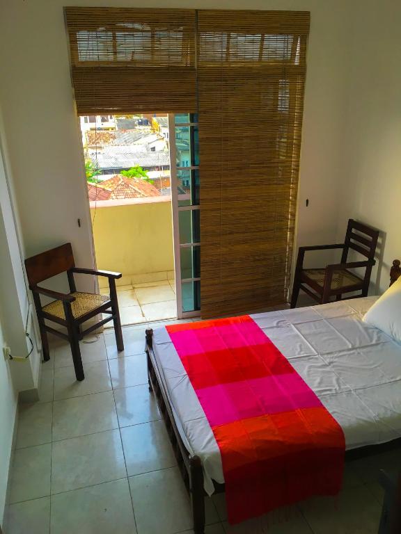 Cosy Entire Seaview Apartment for a Great Price!
