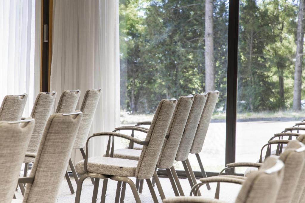 NH Luxembourg Airport - Resim 16