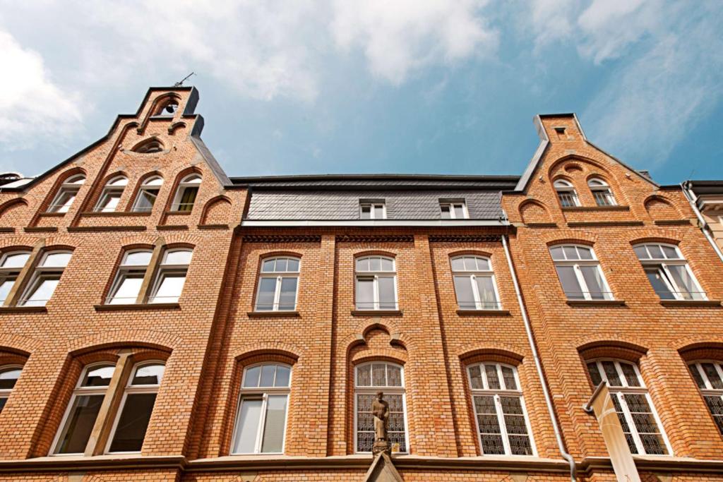 HOPPER Hotel St. Josef - Resim 1