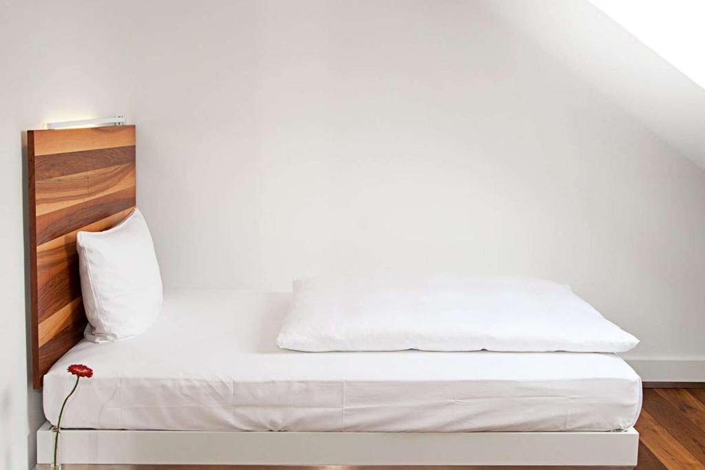 HOPPER Hotel St. Josef - Resim 9