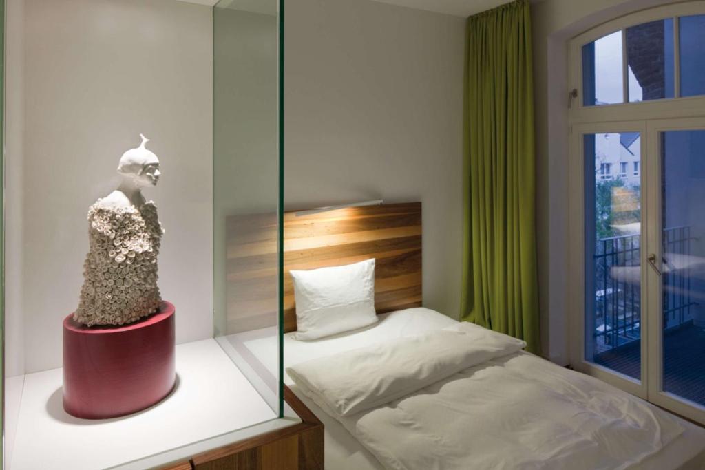 HOPPER Hotel St. Josef - Resim 7