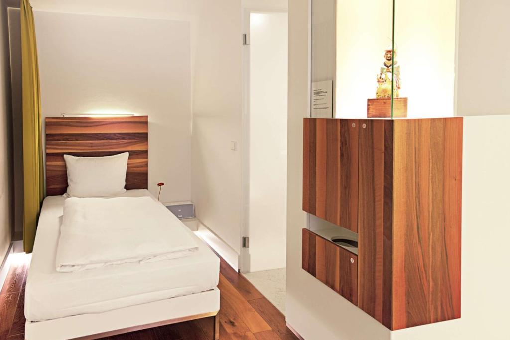 HOPPER Hotel St. Josef - Resim 10