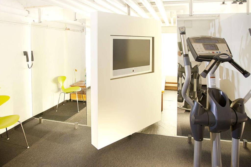 HOPPER Hotel St. Josef - Resim 25