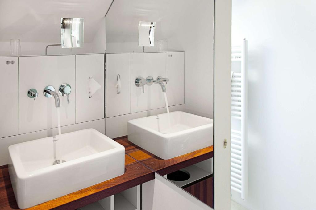 HOPPER Hotel St. Josef - Resim 18