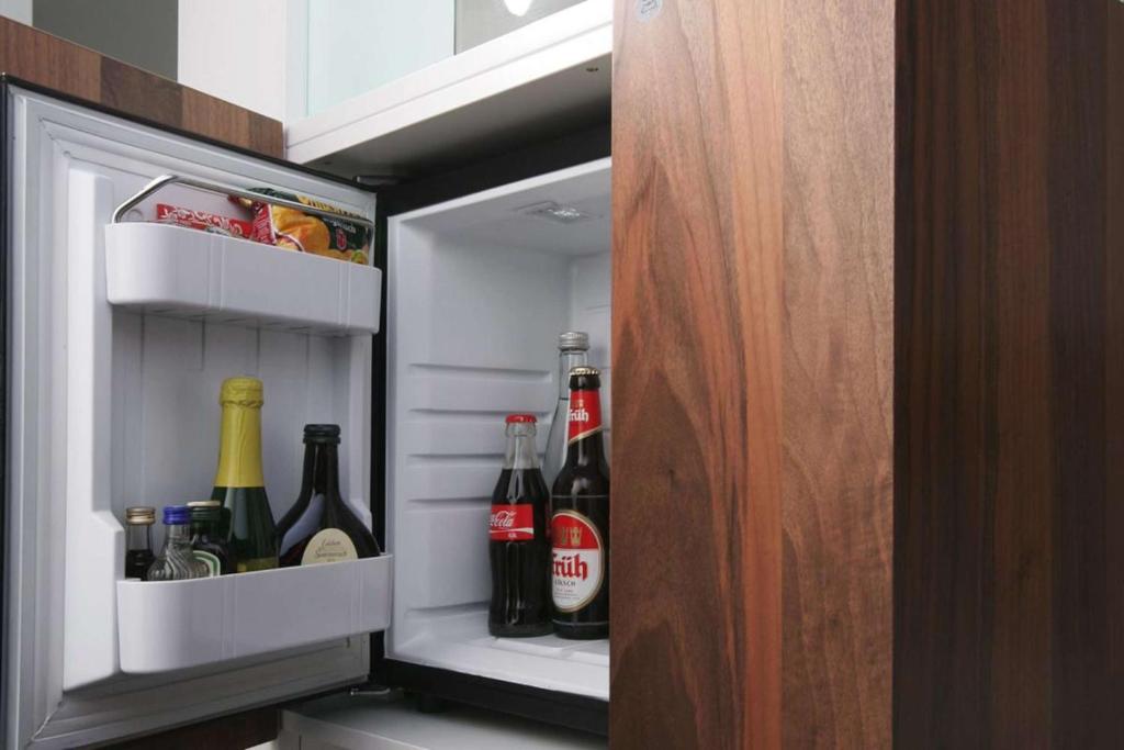 HOPPER Hotel St. Josef - Resim 17