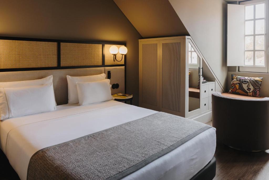 Timbre Virtudes - 12