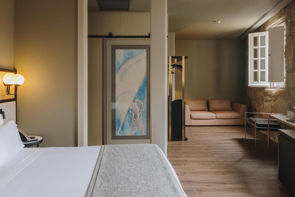 Timbre Virtudes - 10