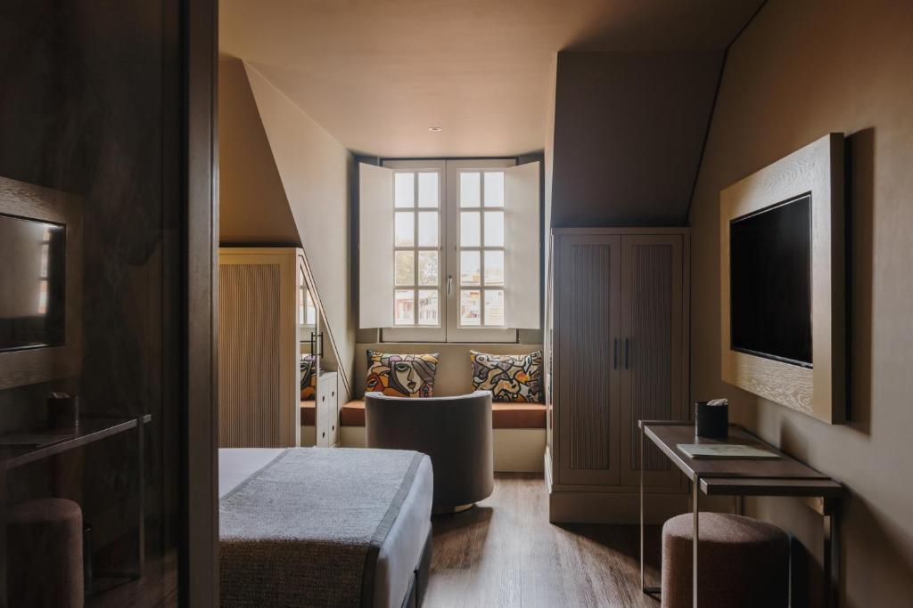 Timbre Virtudes - 15