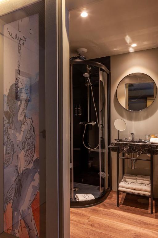 Timbre Virtudes - 17