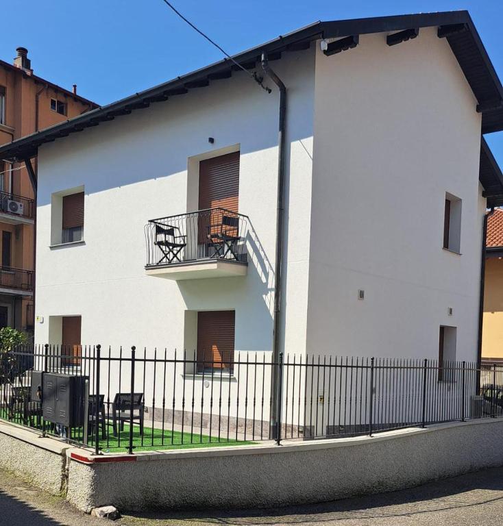 DolceVita apartment photo