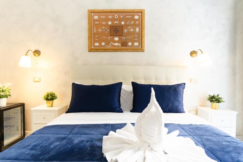 Alma Adry - Standard King Room