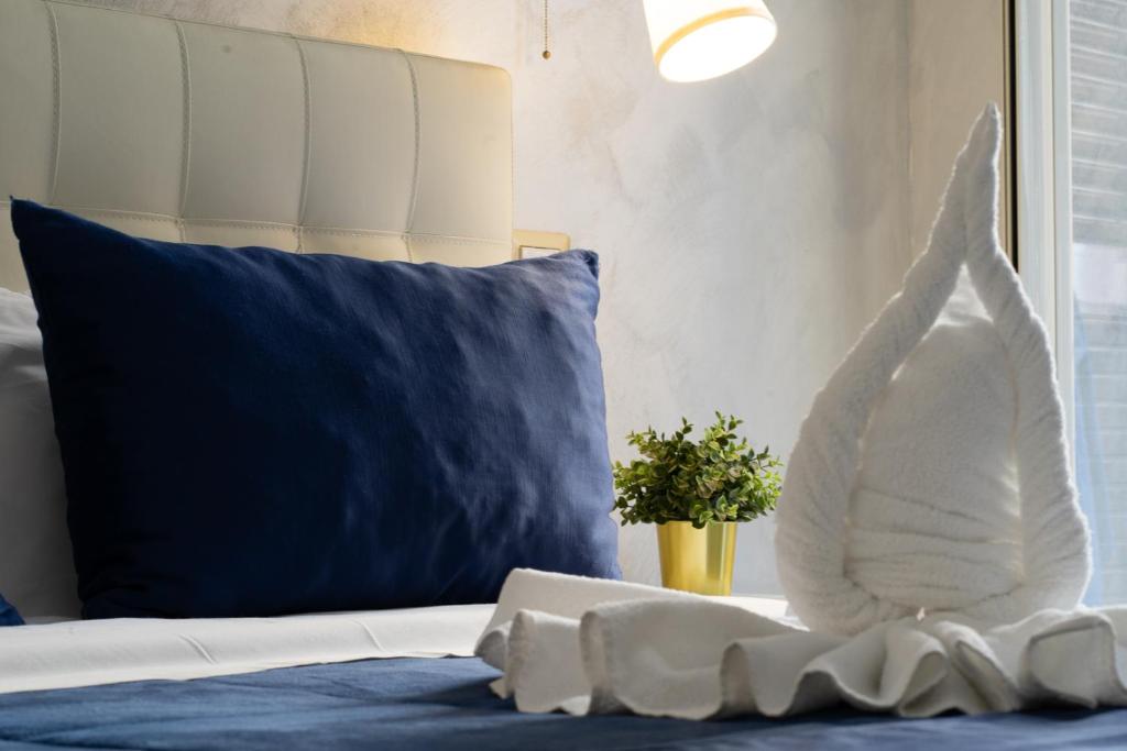 Alma Adry - Deluxe Room