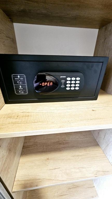 Hotel Adler - Resim 27