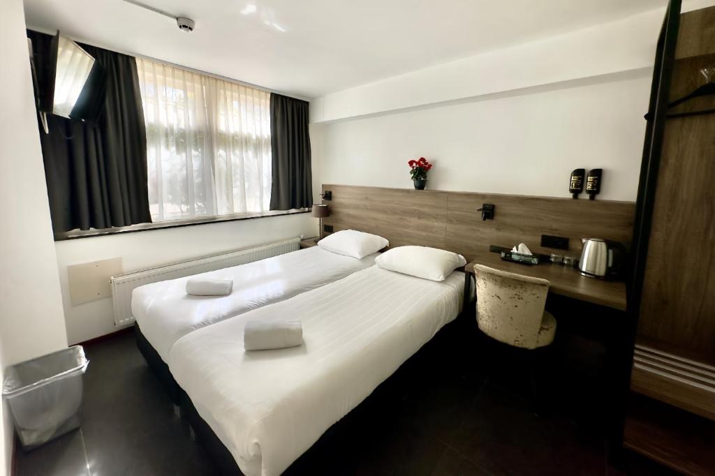 Hotel de Munck - Resim 35