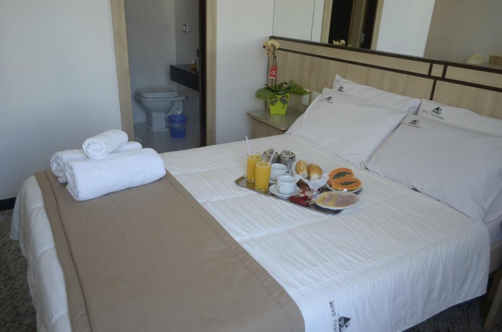  Hotel Meu Cantinho (Adults Only)