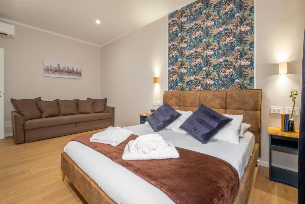 THE SUITEST MAISON Boutique Holiday Apartment Zona Colosseo