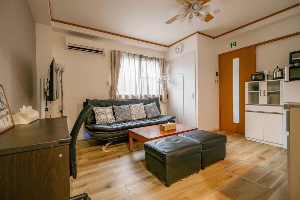3Floor private house Hikifune station Tokyo asakusa skytree sightseeing