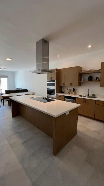 Caracoles Homes - Three-Bedroom Villa