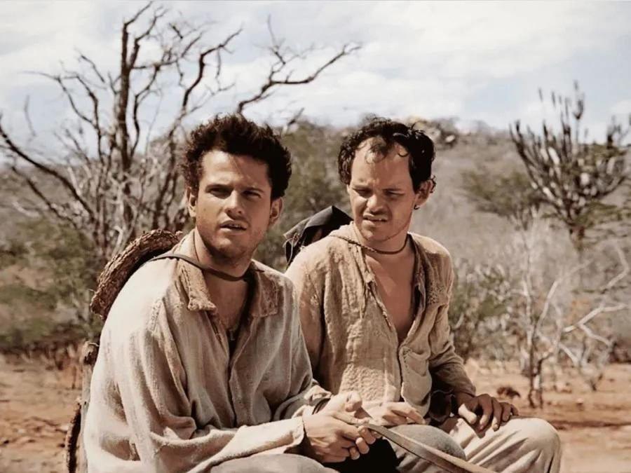 Επισκέπτες που μένουν στο Pousada O auto da Compadecida