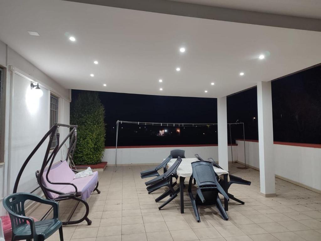 Fotografie z fotogalerie ubytování Casa Letizia v destinaci Sannicola