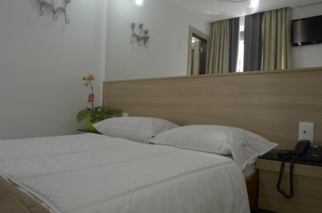  Hotel Meu Cantinho (Adults Only)