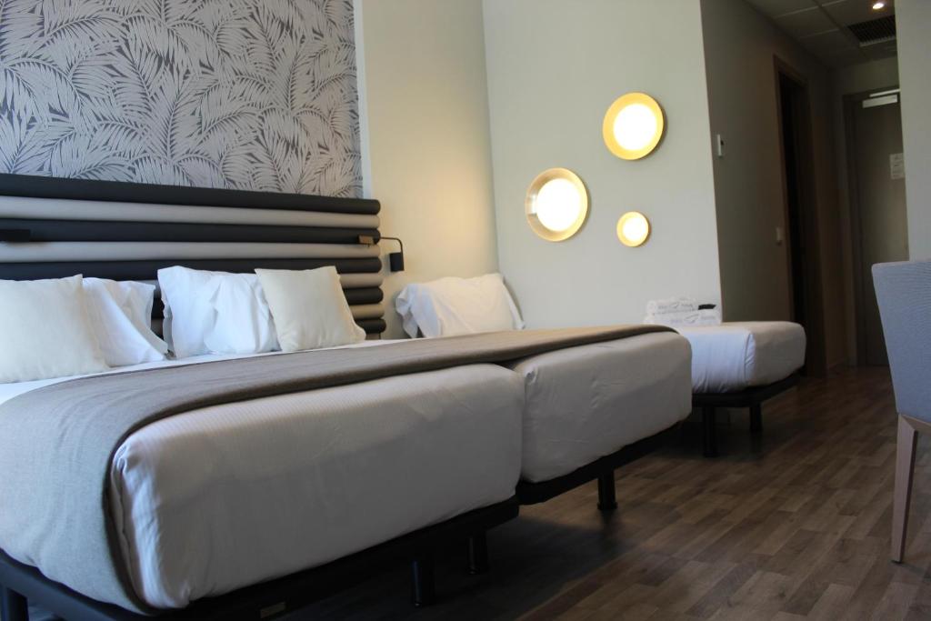 abba Sevilla - 