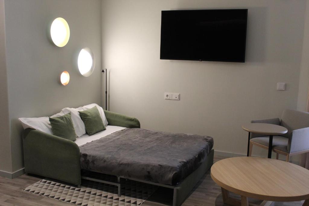 abba Sevilla - 